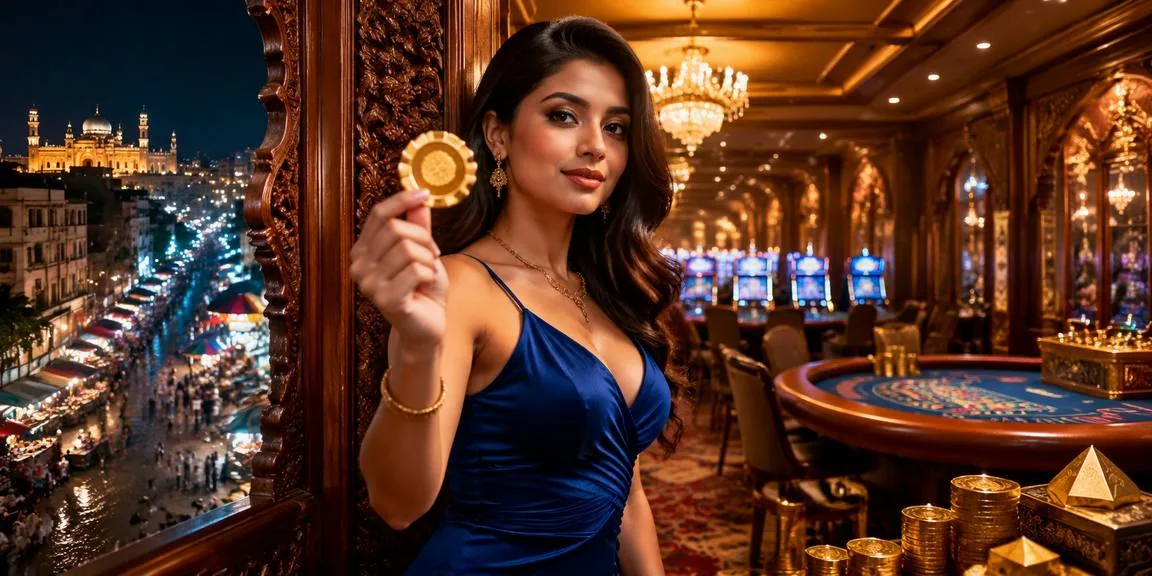 vdoxx Casino
